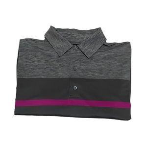Footjoy golf polo men’s XL